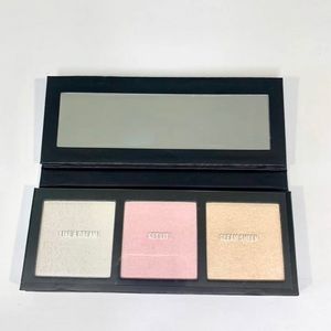 MAC Hyper Real Glow Palette